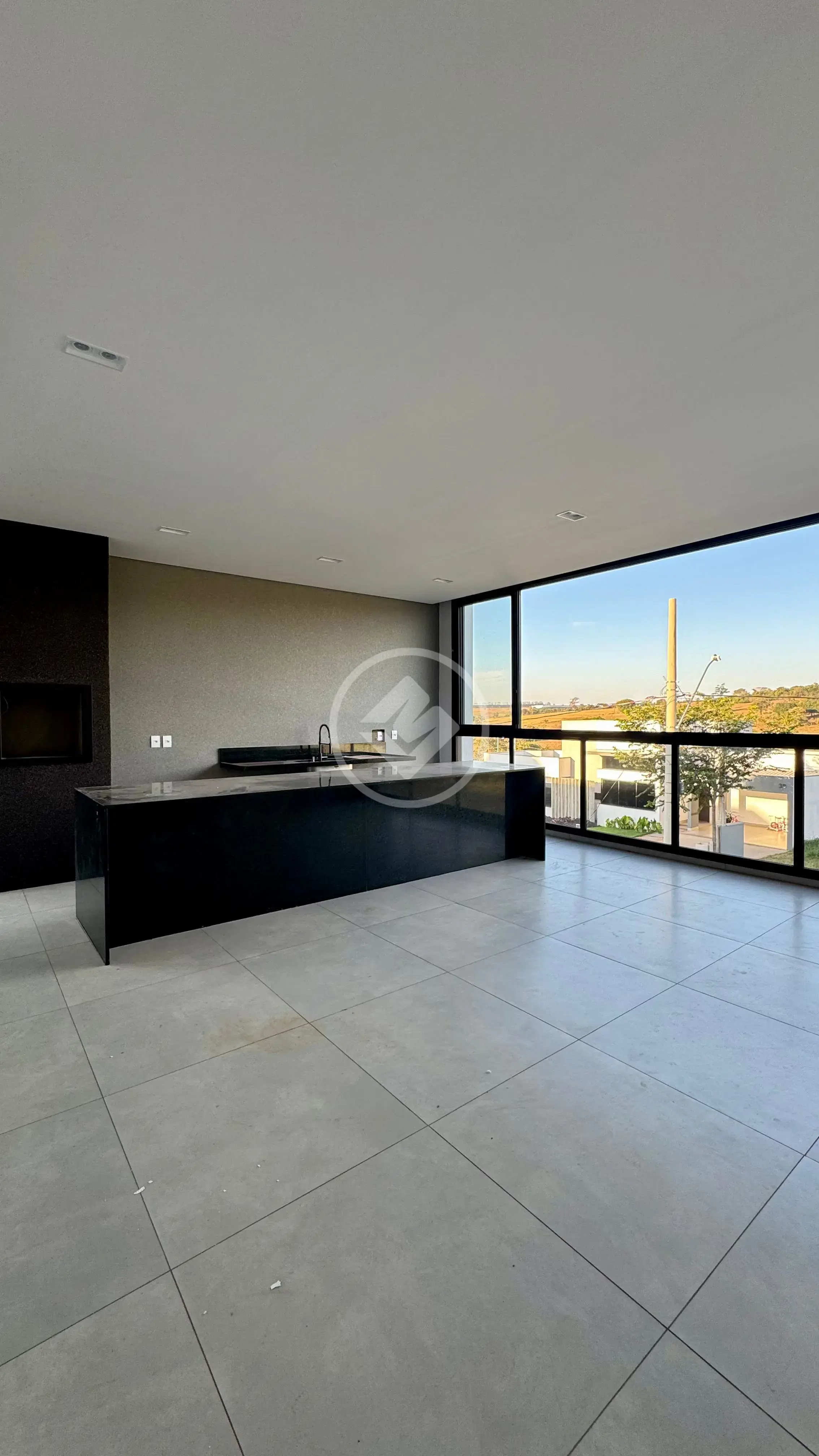 Imagem 2 - Casa Condomínio em GRANJA MARILEUSA, Uberlândia - MG