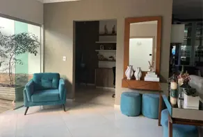 Imagem 2 - Sobrado em BRASIL, Uberlândia - MG