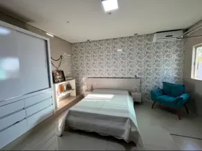 Imagem 4 - Sobrado em BRASIL, Uberlândia - MG