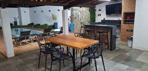 Imagem 2 - Casa em PRESIDENTE ROOSEVELT, Uberlândia - MG