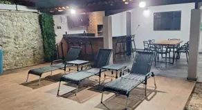 Imagem 3 - Casa em PRESIDENTE ROOSEVELT, Uberlândia - MG