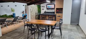 Imagem 4 - Casa em PRESIDENTE ROOSEVELT, Uberlândia - MG