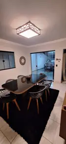 Imagem 6 - Casa em PRESIDENTE ROOSEVELT, Uberlândia - MG