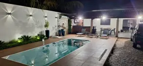 Casa PRESIDENTE ROOSEVELT, Uberlândia - MG — foto 1