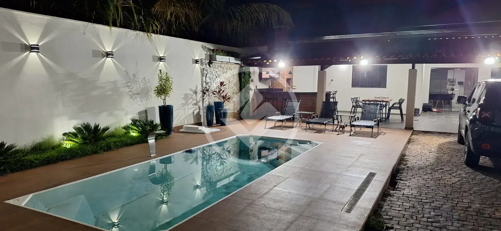 Imagem 1 - Casa em PRESIDENTE ROOSEVELT, Uberlândia - MG