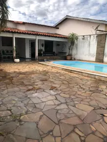 Casa Cidade Jardim, Uberlândia - MG — foto 1