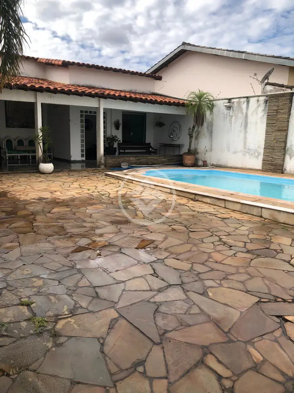 Imagem 1 - Casa em Cidade Jardim, Uberlândia - MG