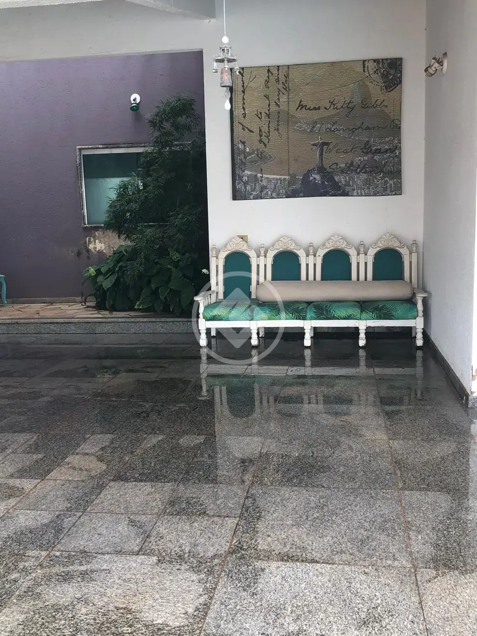 Imagem 4 - Casa em Cidade Jardim, Uberlândia - MG