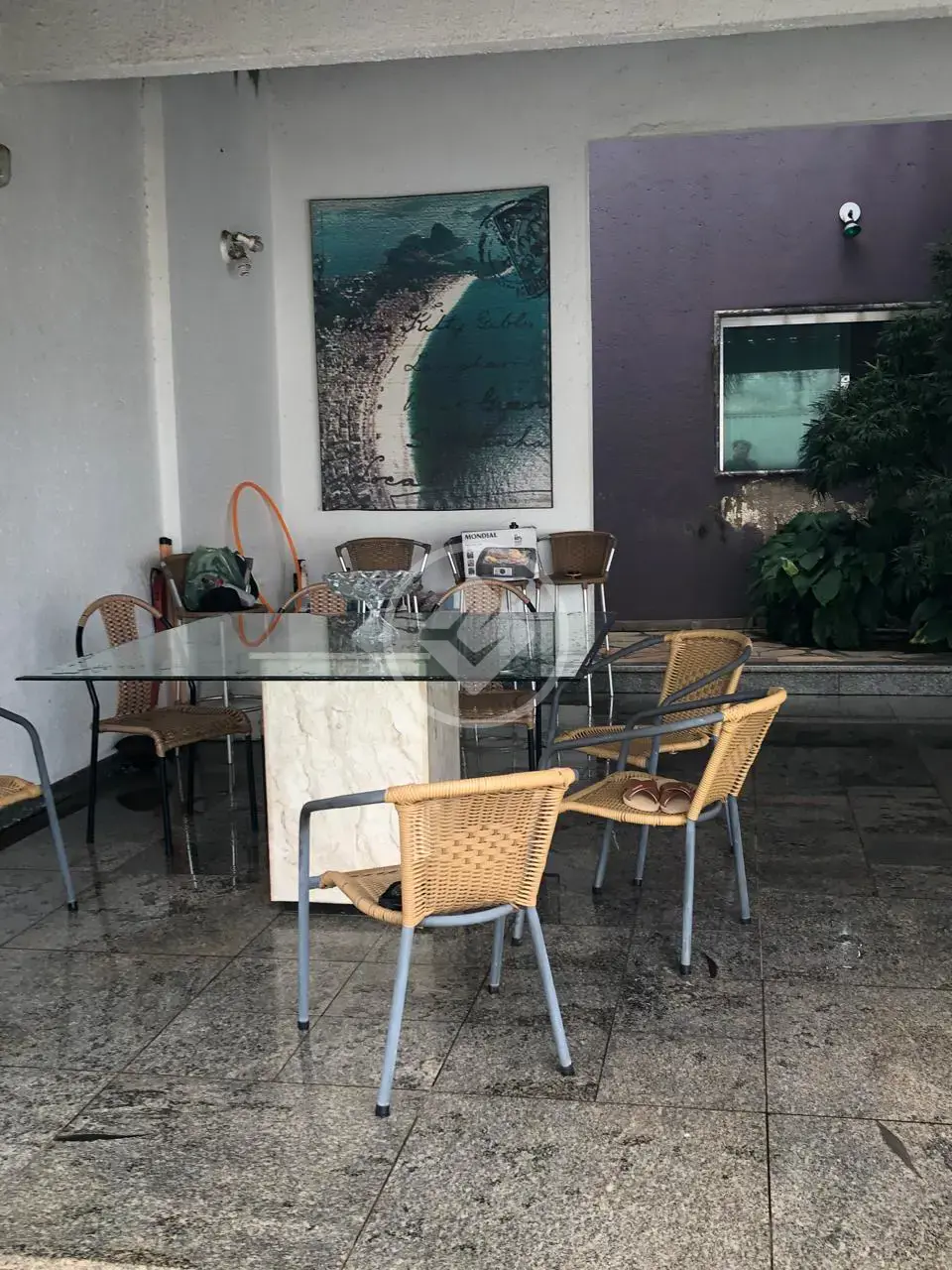 Imagem 6 - Casa em Cidade Jardim, Uberlândia - MG