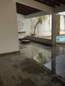 Casa Cidade Jardim, Uberlândia - MG — foto 2