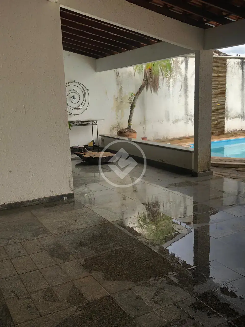 Imagem 1 - Casa em Cidade Jardim, Uberlândia - MG