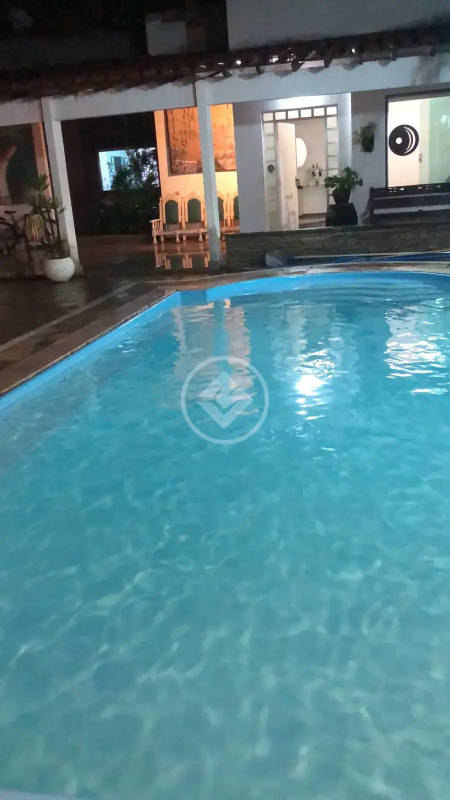 Imagem 2 - Casa em Cidade Jardim, Uberlândia - MG