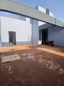 Casa Novo Mundo, Uberlândia - MG — foto 1