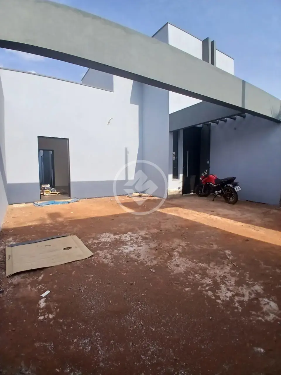 Imagem 1 - Casa em Novo Mundo, Uberlândia - MG
