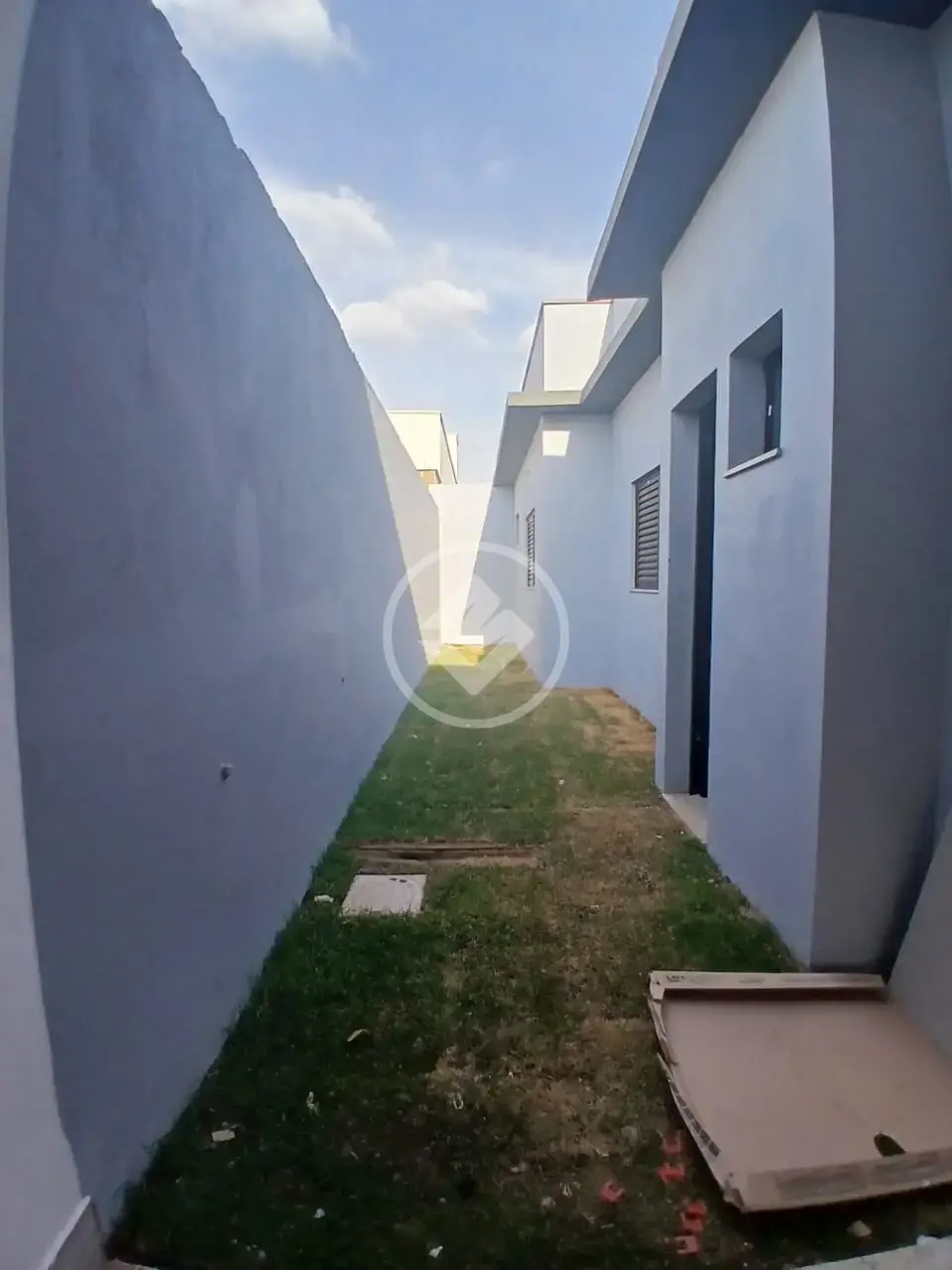 Image 2 - Casa em Novo Mundo, Uberlândia - MG