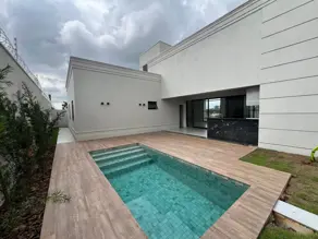 Imagem 2 - Casa Condomínio em Laranjeiras, Uberlândia - MG