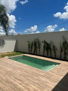 Imagem 5 - Casa Condomínio em Laranjeiras, Uberlândia - MG