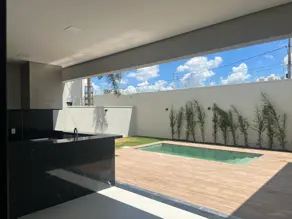 Imagem 3 - Casa Condomínio em Laranjeiras, Uberlândia - MG