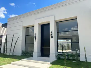 Casa Condomínio Laranjeiras, Uberlândia - MG — foto 2