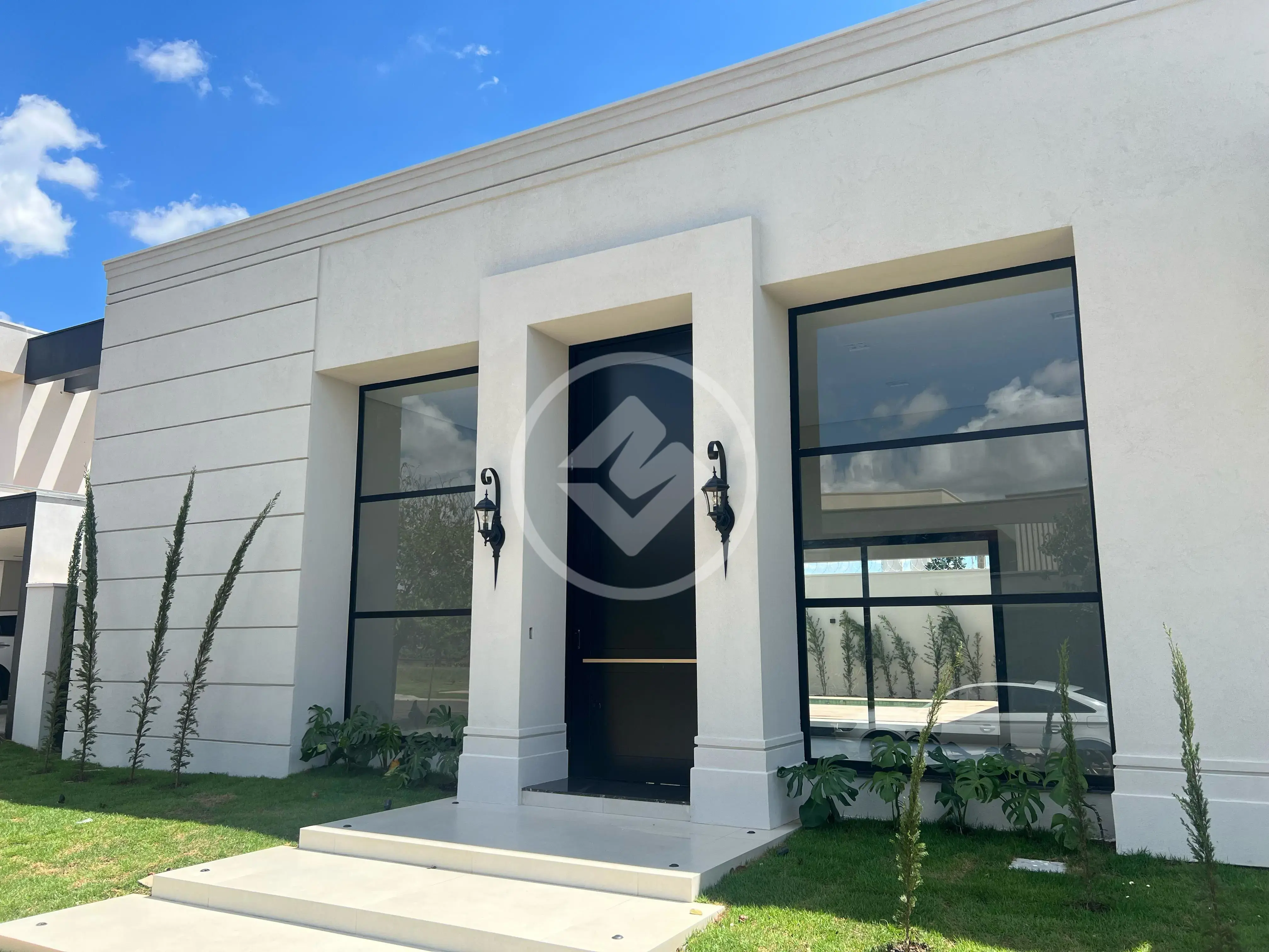 Image 2 - Casa Condomínio em Laranjeiras, Uberlândia - MG