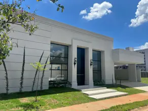 Casa Condomínio Laranjeiras, Uberlândia - MG — foto 1