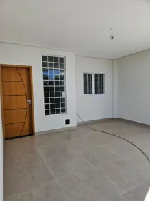 Casa Jardim Ipanema, Uberlândia - MG — foto 1