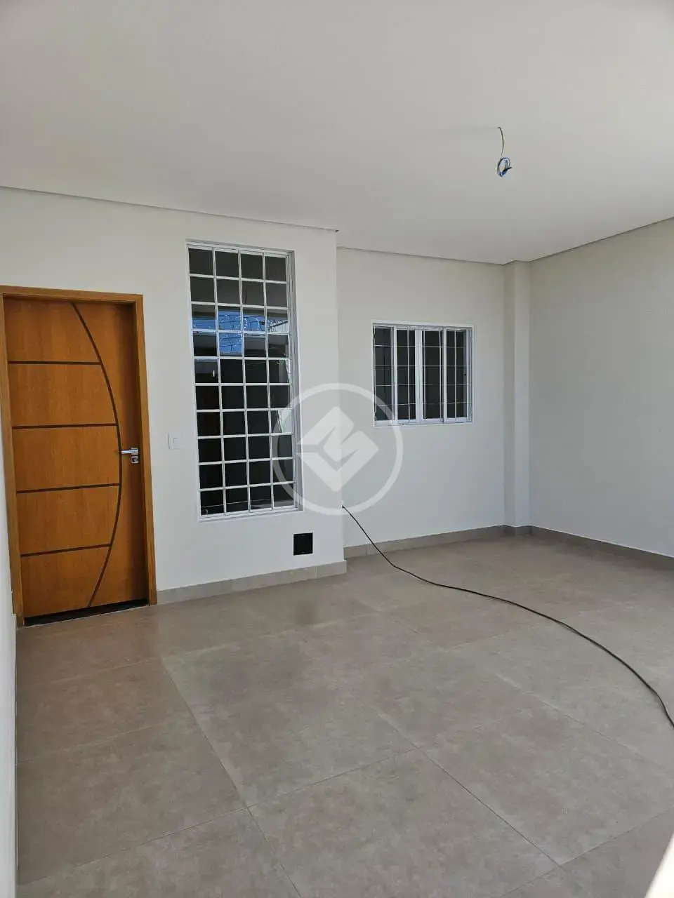 Imagem 1 - Casa em Jardim Ipanema, Uberlândia - MG