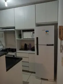Imagem 3 - Apartamento em JARDIM HOLANDA, Uberlândia - MG
