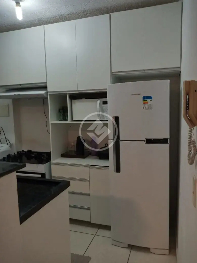 Imagem 3 - Apartamento em JARDIM HOLANDA, Uberlândia - MG
