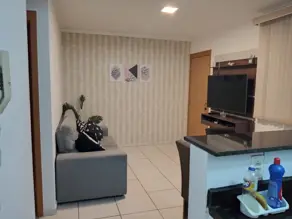 Apartamento JARDIM HOLANDA, Uberlândia - MG — foto 2