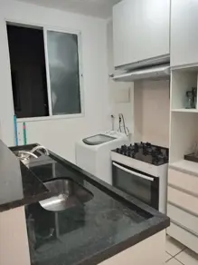 Imagem 4 - Apartamento em JARDIM HOLANDA, Uberlândia - MG