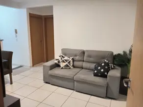 Imagem 2 - Apartamento em JARDIM HOLANDA, Uberlândia - MG