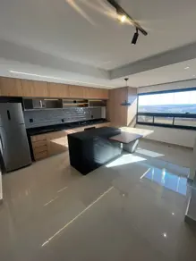 Apartamento Jardim Sul, Uberlândia - MG — foto 2