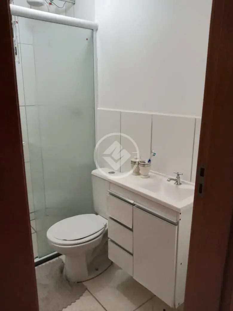 Image 10 - Apartamento em JARDIM HOLANDA, Uberlândia - MG
