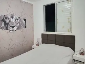 Imagem 6 - Apartamento em JARDIM HOLANDA, Uberlândia - MG