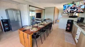 Cobertura Santa Mônica, Uberlândia - MG — foto 2