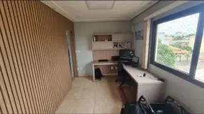 Imagem 5 - Cobertura em Santa Mônica, Uberlândia - MG