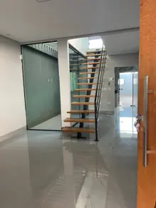 Imagem 4 - Sobrado em Jardim Europa, Uberlândia - MG