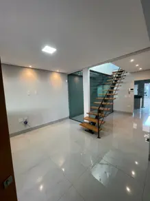 Imagem 5 - Sobrado em Jardim Europa, Uberlândia - MG
