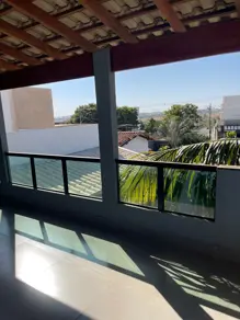 Sobrado Jardim Europa, Uberlândia - MG — foto 2