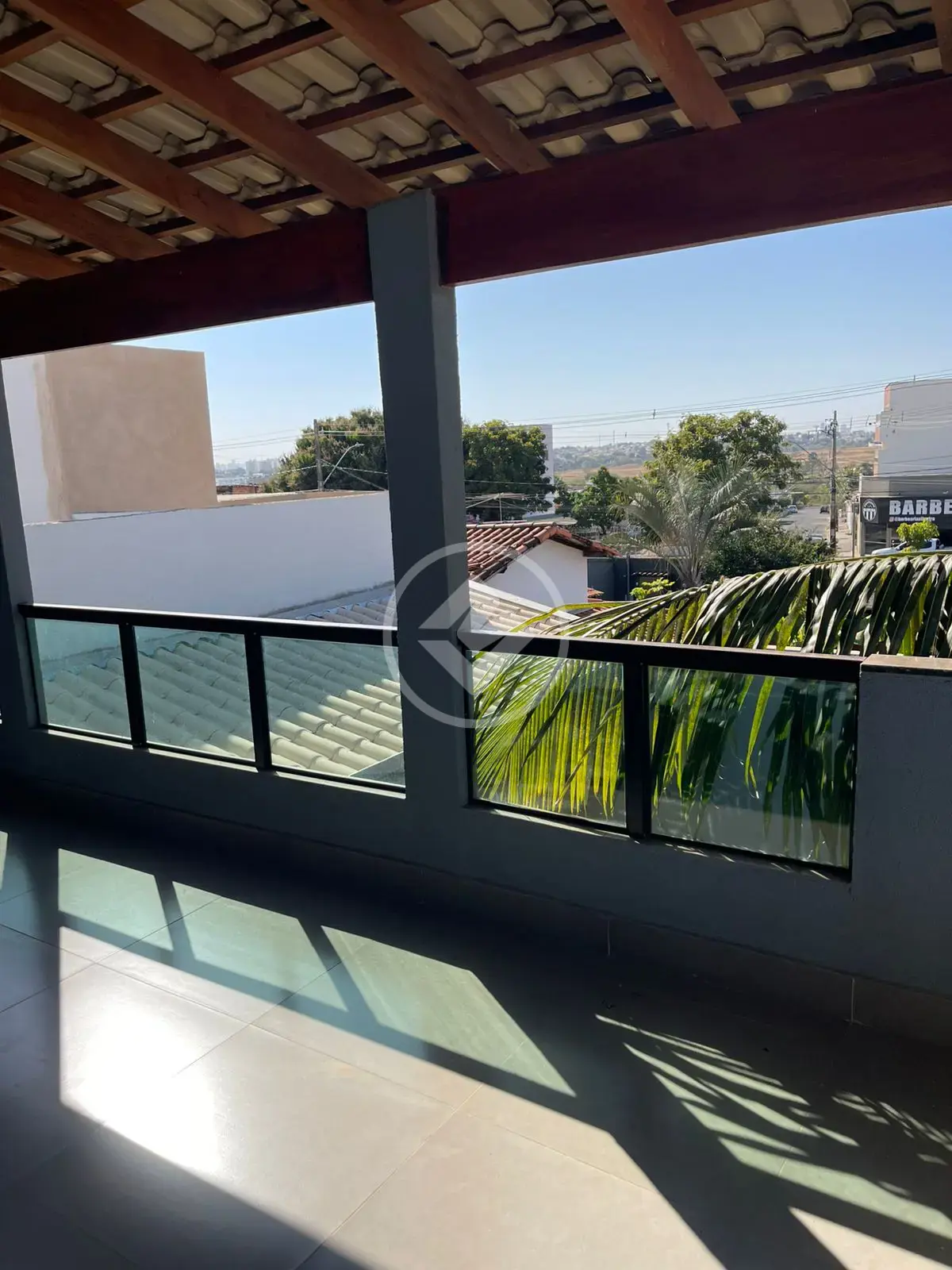 Imagem 1 - Sobrado em Jardim Europa, Uberlândia - MG