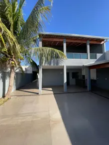 Sobrado Jardim Europa, Uberlândia - MG — foto 1