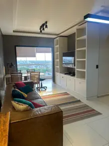 Imagem 2 - Apartamento em SANTA MÔNICA, Uberlândia - MG