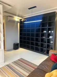 Imagem 6 - Apartamento em SANTA MÔNICA, Uberlândia - MG