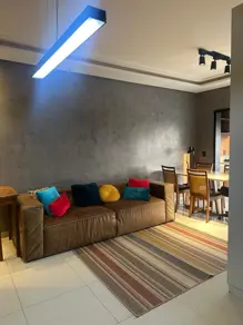 Imagem 3 - Apartamento em SANTA MÔNICA, Uberlândia - MG