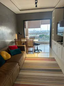 Apartamento SANTA MÔNICA, Uberlândia - MG — foto 2