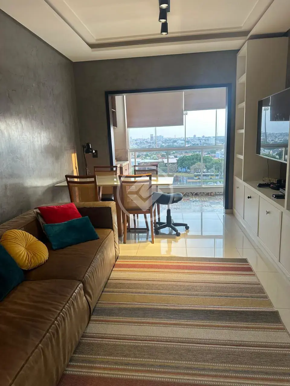 Image 2 - Apartamento em SANTA MÔNICA, Uberlândia - MG