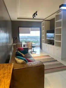 Apartamento SANTA MÔNICA, Uberlândia - MG — foto 1
