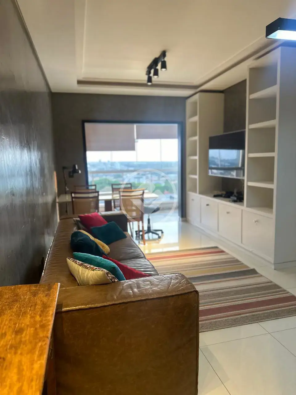 Imagem 1 - Apartamento em SANTA MÔNICA, Uberlândia - MG