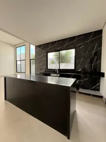 Imagem 5 - Casa Condomínio em Jardim Espanha, Uberlândia - MG
